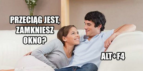Zrobił co mógł