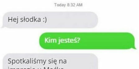 Te znajomości 
