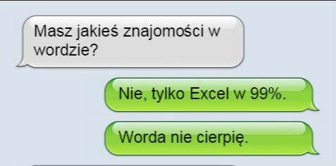 Mała nieścisłość