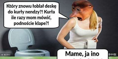 Problemy rodzinne