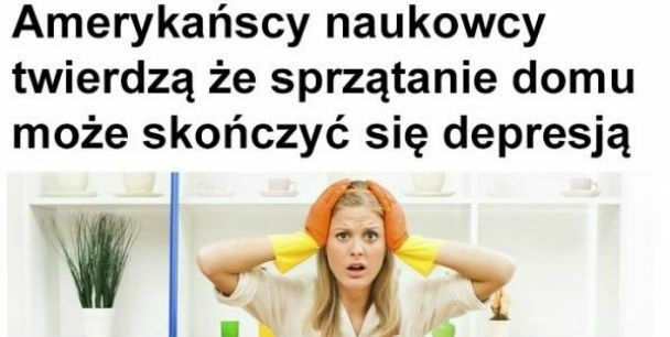 Może mnie teraz mama zrozumie