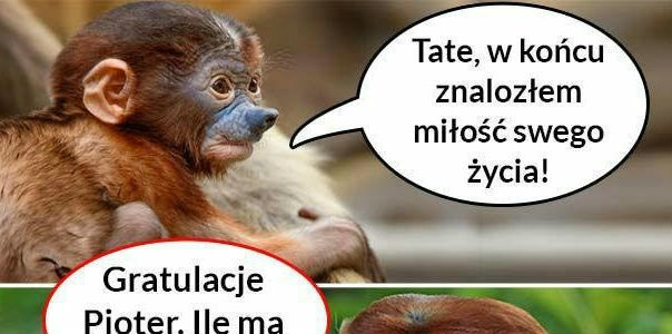 Każdy zasługuje na miłość