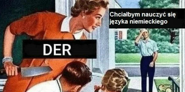 Język niemiecki