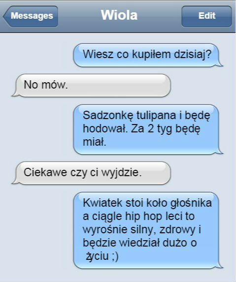 To będzie udany zakup