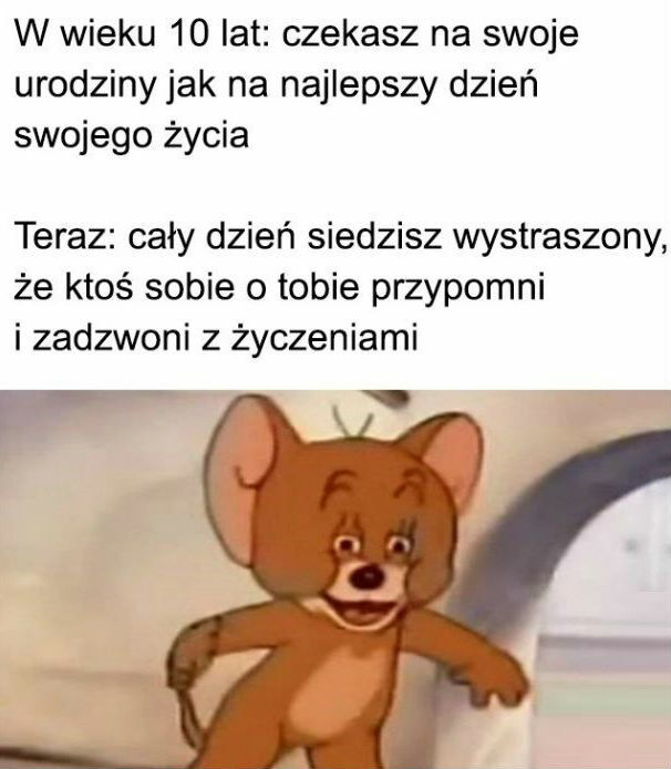 To oczekiwanie jest najgorsze