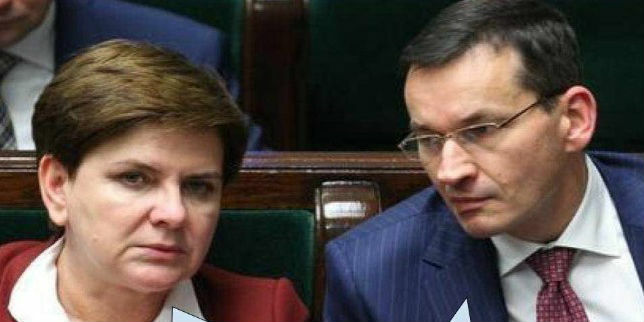 Beata i Mateusz