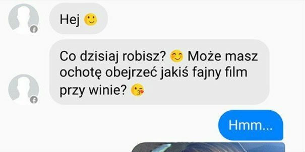 Niedobra dziewczyna