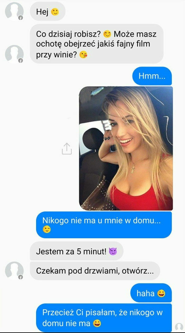 Niedobra dziewczyna