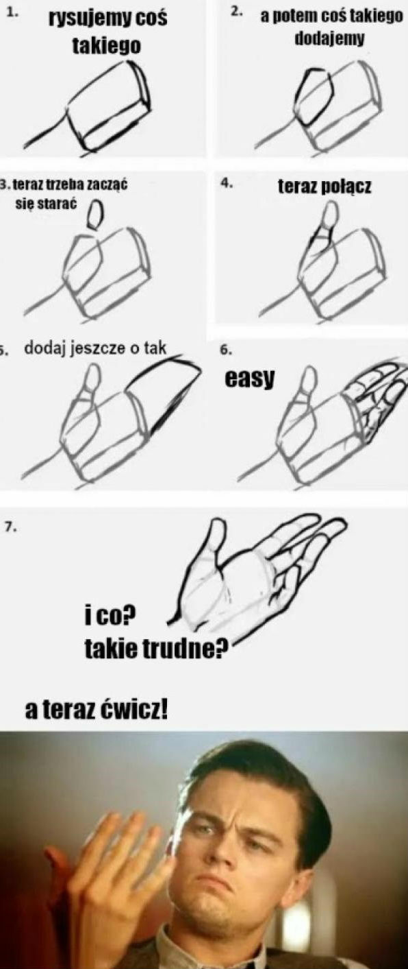 Rysunek techniczny