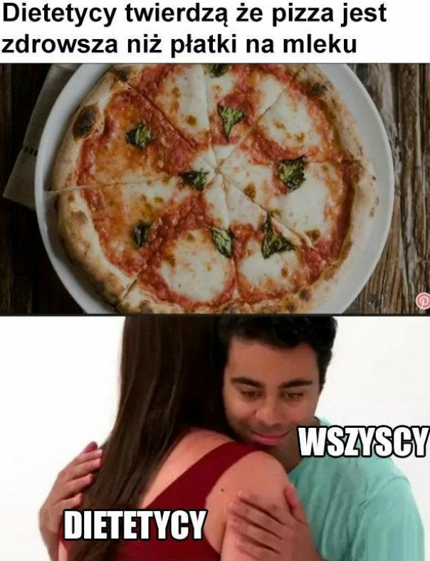 Zdania są podzielone