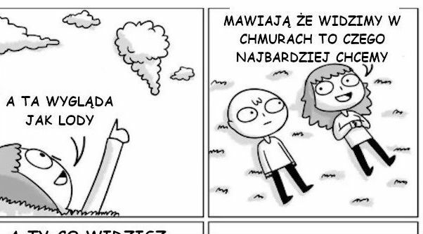 Największe pragnienia