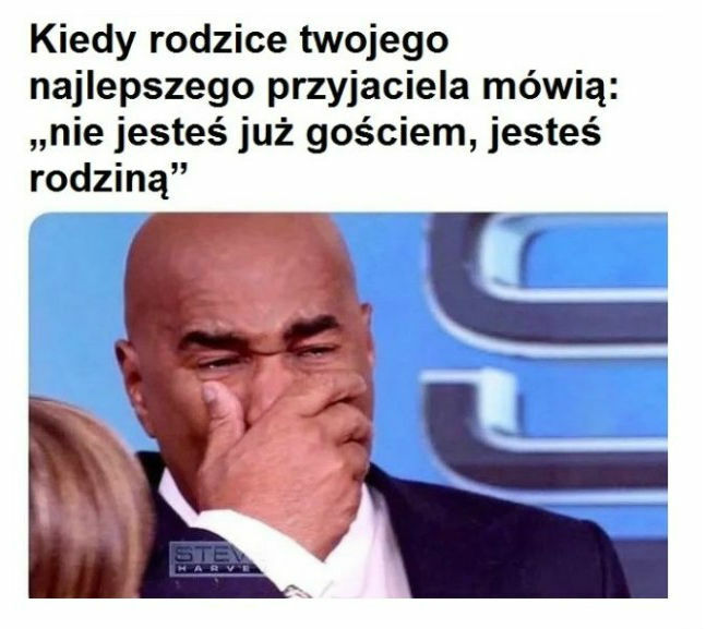 To prawdziwy zaszczyt