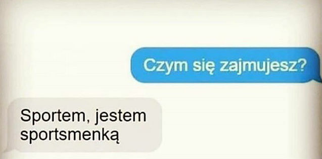 Poznanie w internecie