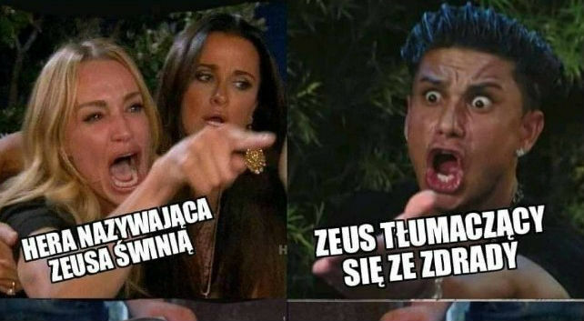 Mitologia Grecka