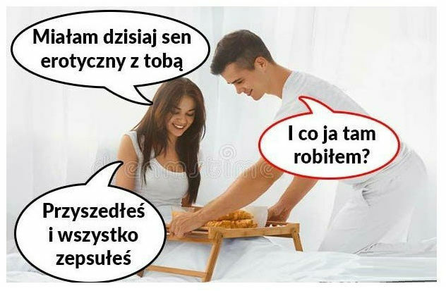 A miało być tak pięknie