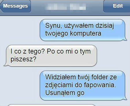Tata zawsze zrozumie