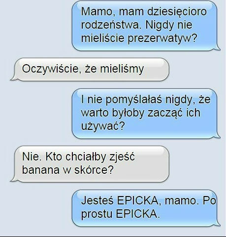 Epicka mama