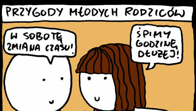Nie wszyscy są tego samego zdania