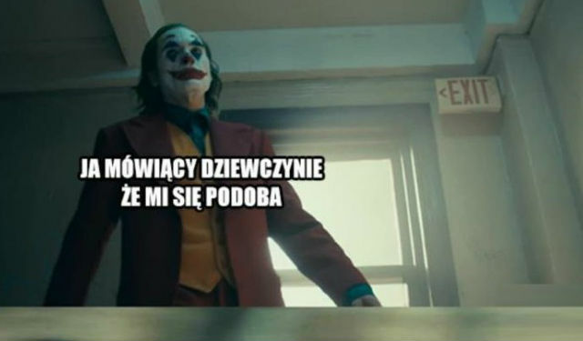 Kiedy podoba mi się dziewczyna