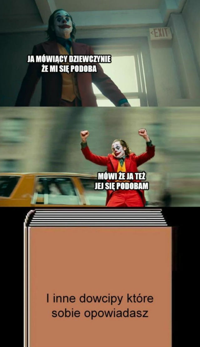 Kiedy podoba mi się dziewczyna