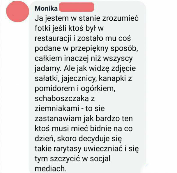 Fotki jedzenia :D