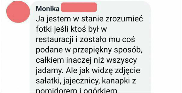 Fotki jedzenia :D