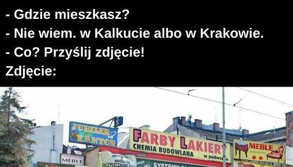 Też się nad tym zastanawiam