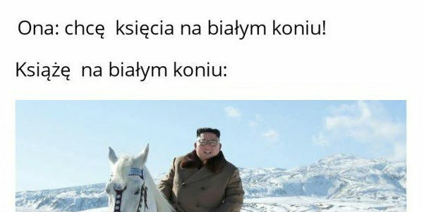 Warto wierzyć w marzenia