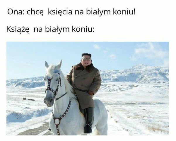 Warto wierzyć w marzenia