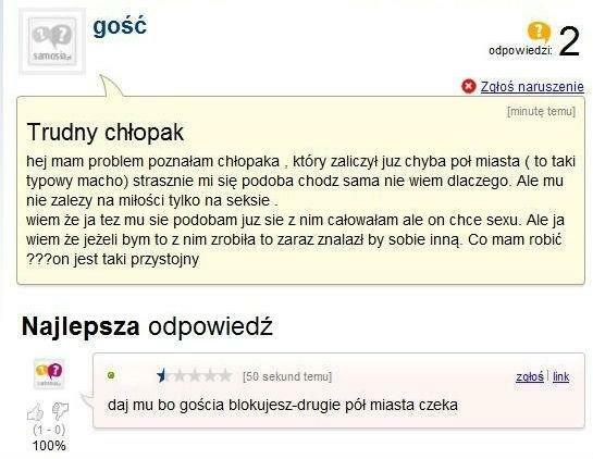 Porada od serca