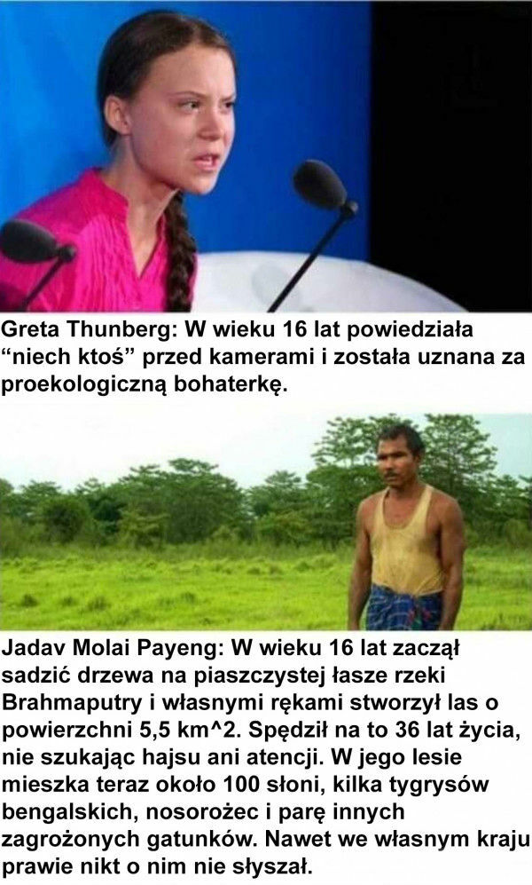 Wybierz swojego bohatera