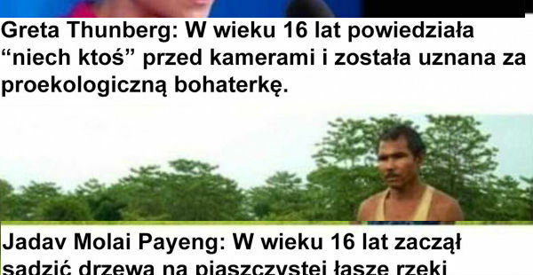 Wybierz swojego bohatera