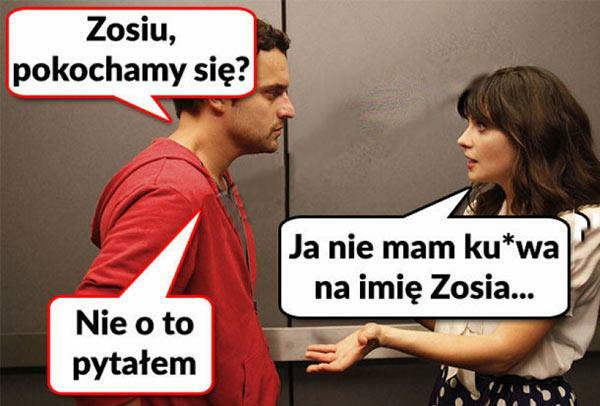 Prosto z mostu