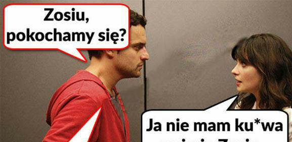 Prosto z mostu