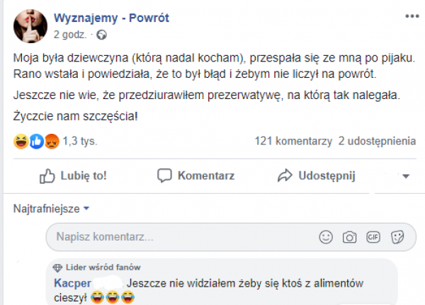 Tego jeszcze nie grali :D