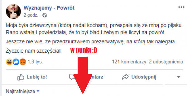 Tego jeszcze nie grali :D