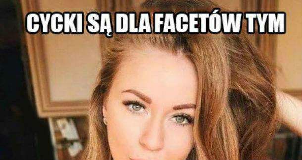 Trafne porównanie, prawda?