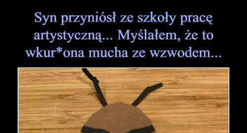 Zdziwko :D