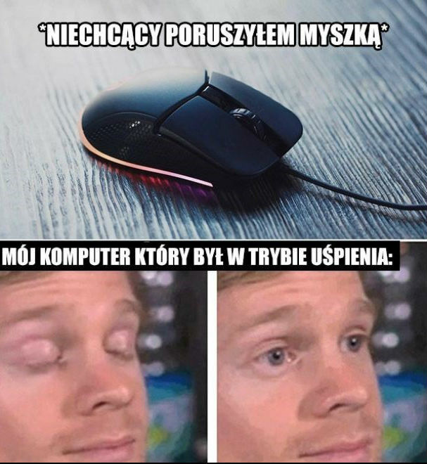 Co ja najlepszego zrobiłem