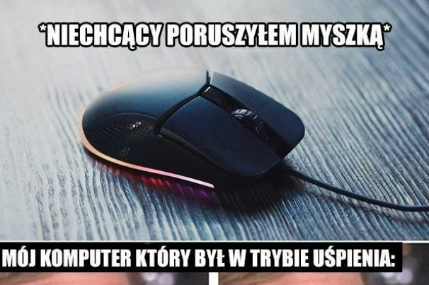 Co ja najlepszego zrobiłem