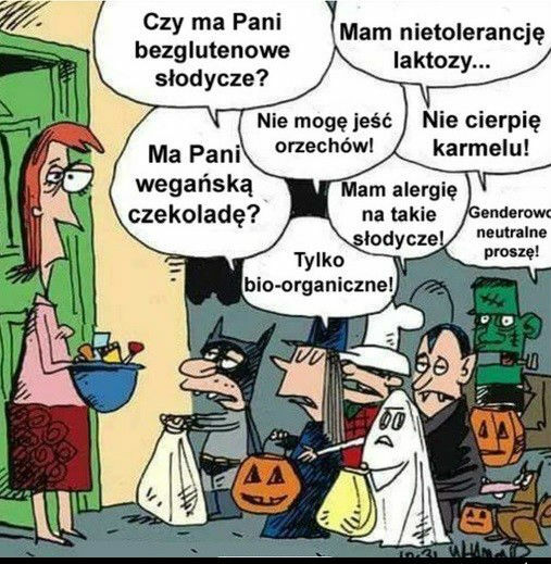 Milion pytań