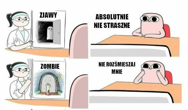 Nie wiadomo co gorsze