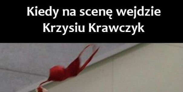 Mój idol