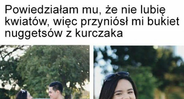 Super chłopak