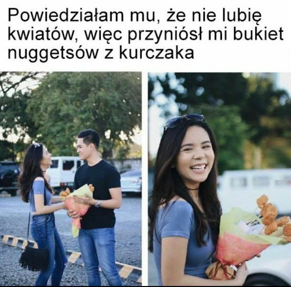 Super chłopak