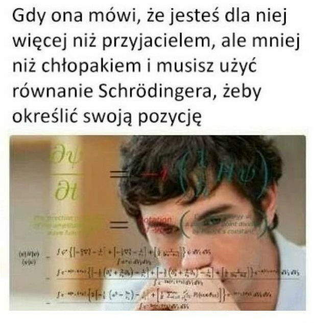 Typowy friendzone