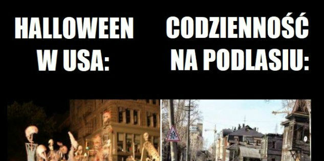 Spora różnica