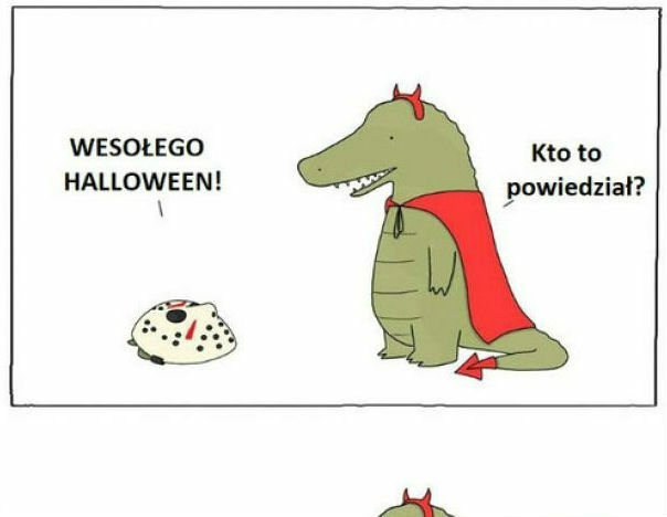 Kto to powiedział?