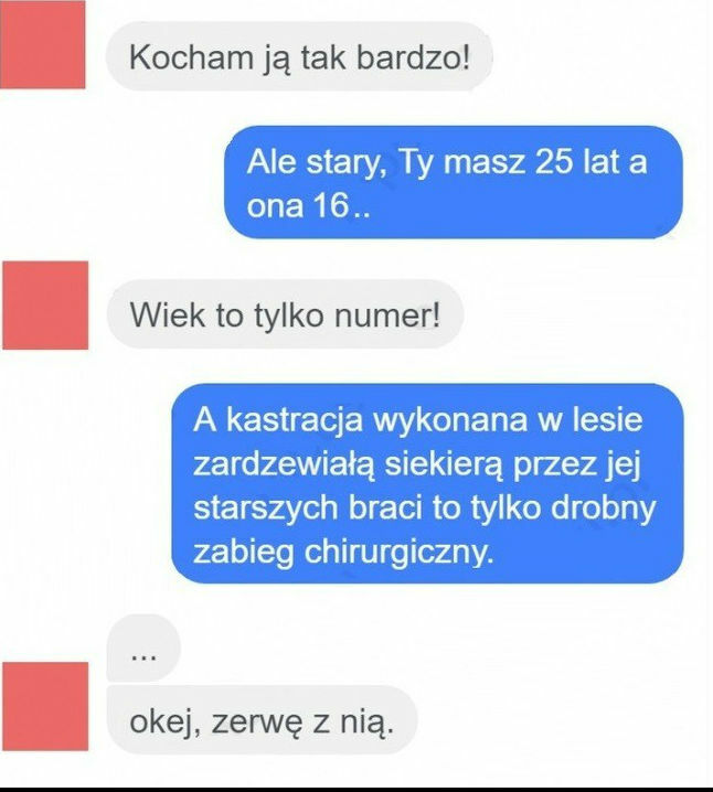 Bezcenna rada przyjaciela