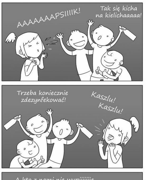 Rzeczywistość okazała się brutalna